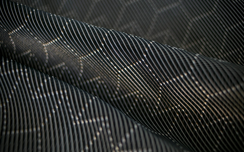 Fabric produced in Wintex